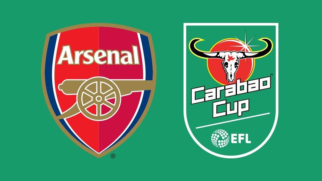 We'll host Nottingham Forest in Carabao Cup | Carabao Cup | News